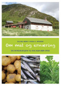 om mat og ernæring om mat og ernæring